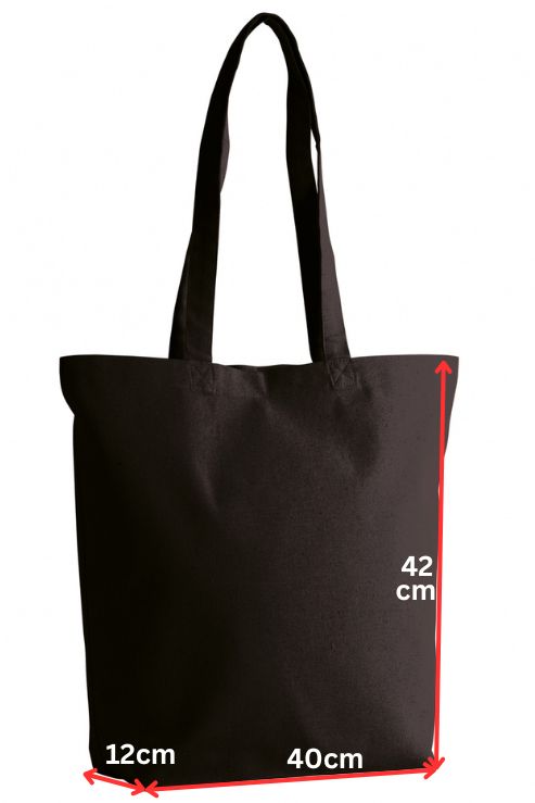 Bolsa Negra Farmasi "Profesional Beauty"