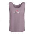 Camiseta Tirantes Mujer Farmasi