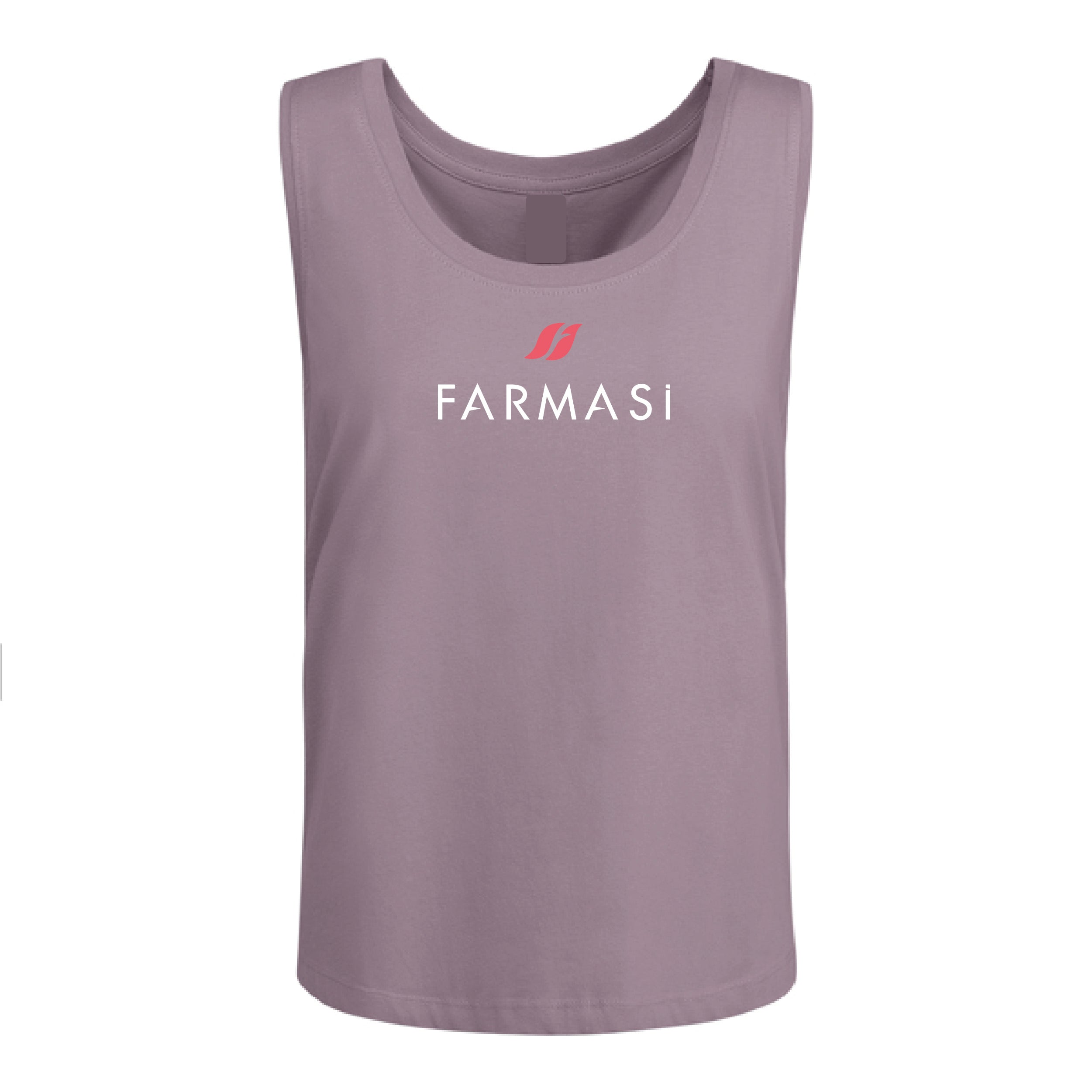 Camiseta Tirantes Mujer Farmasi