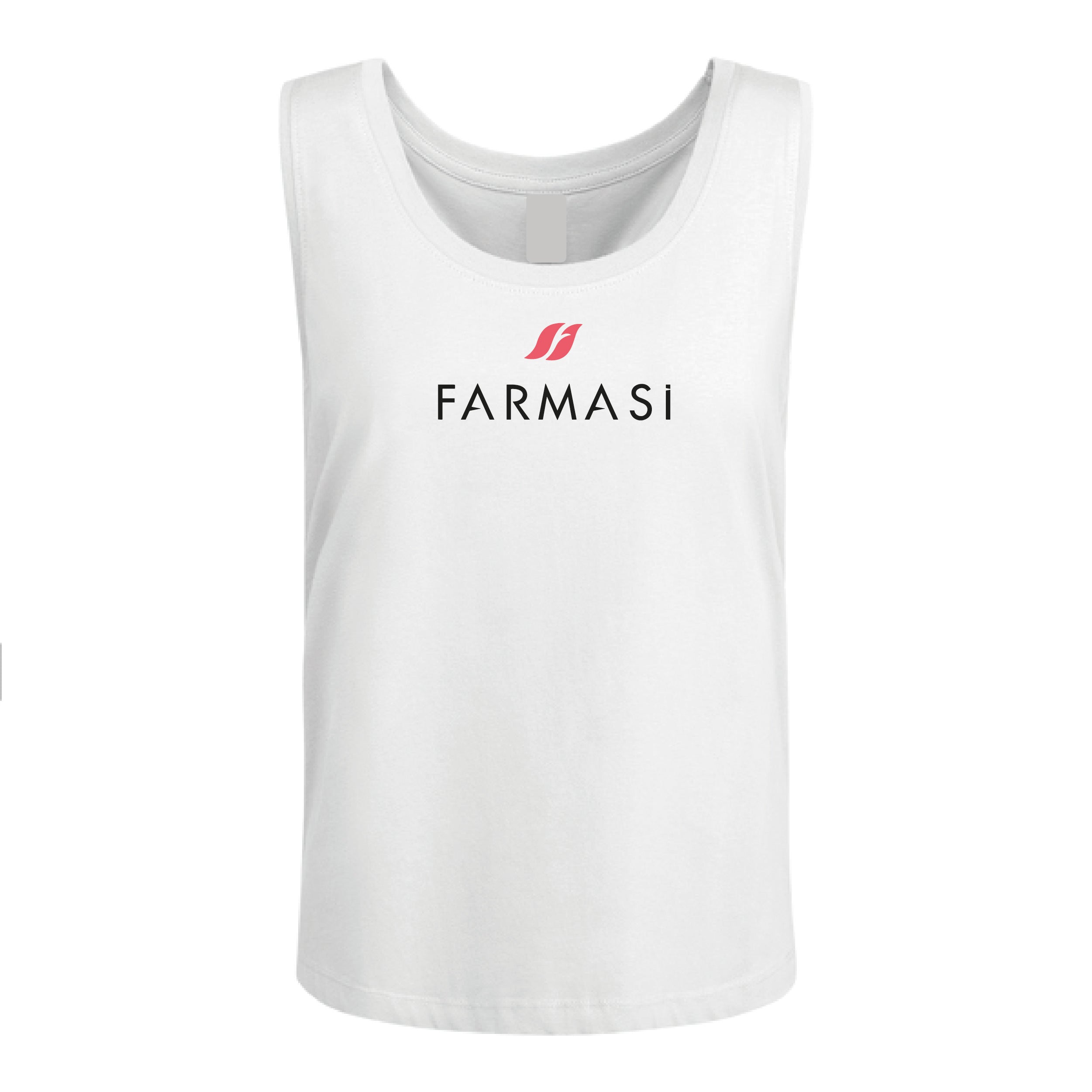 Camiseta Tirantes Mujer Farmasi