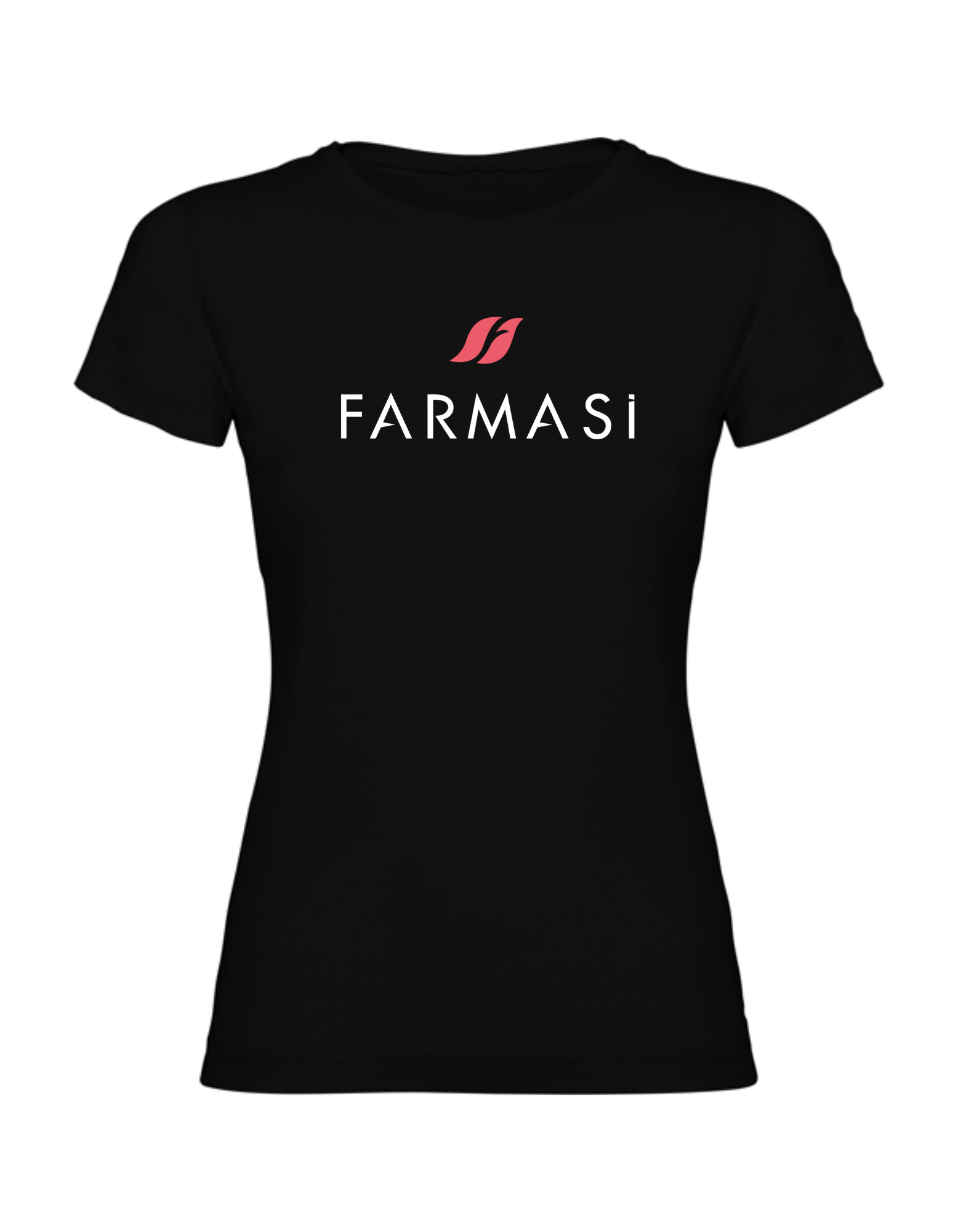 Camiseta Manga Corta Mujer Farmasi