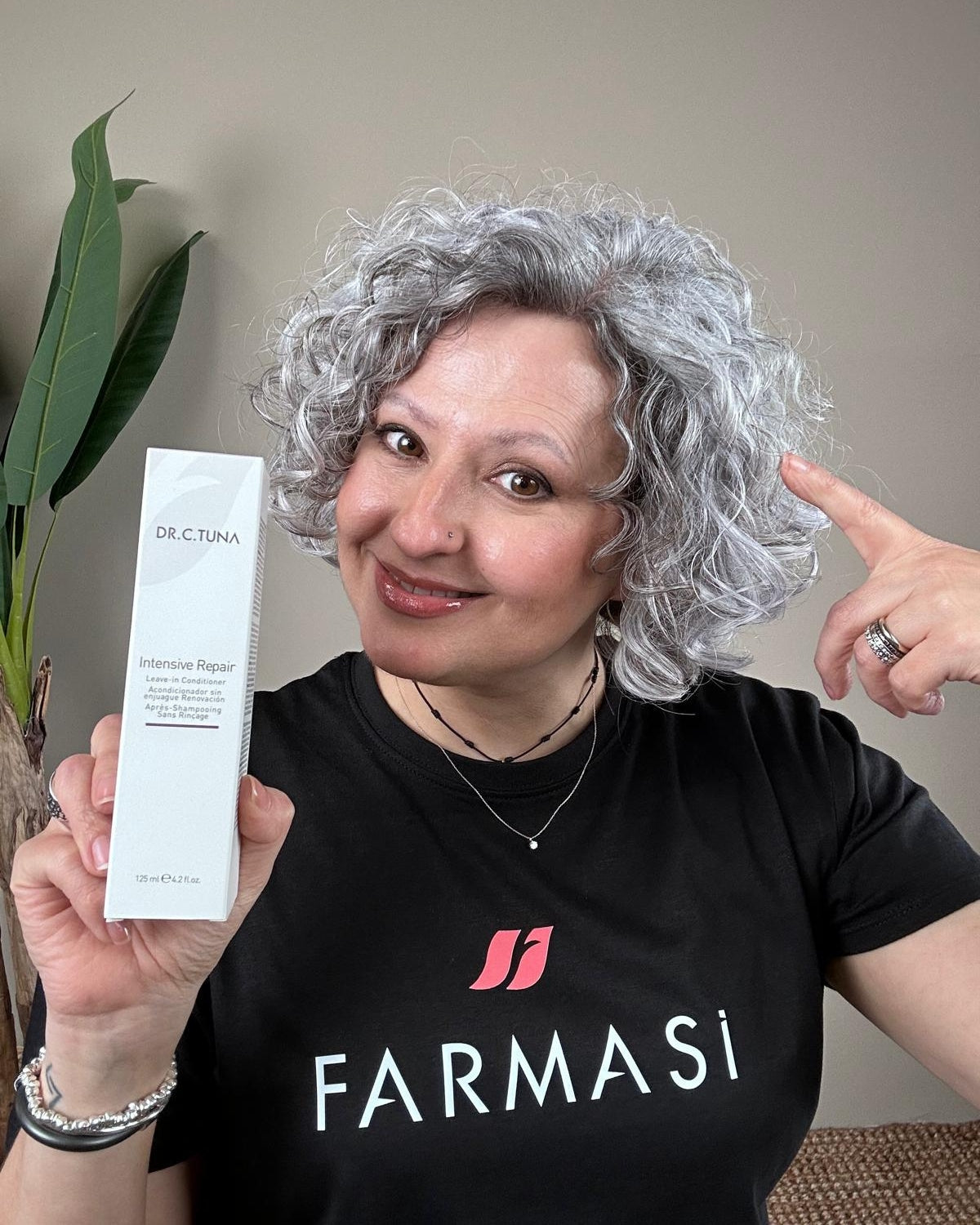 Camiseta Personalizada Manga Corta Unisex Farmasi