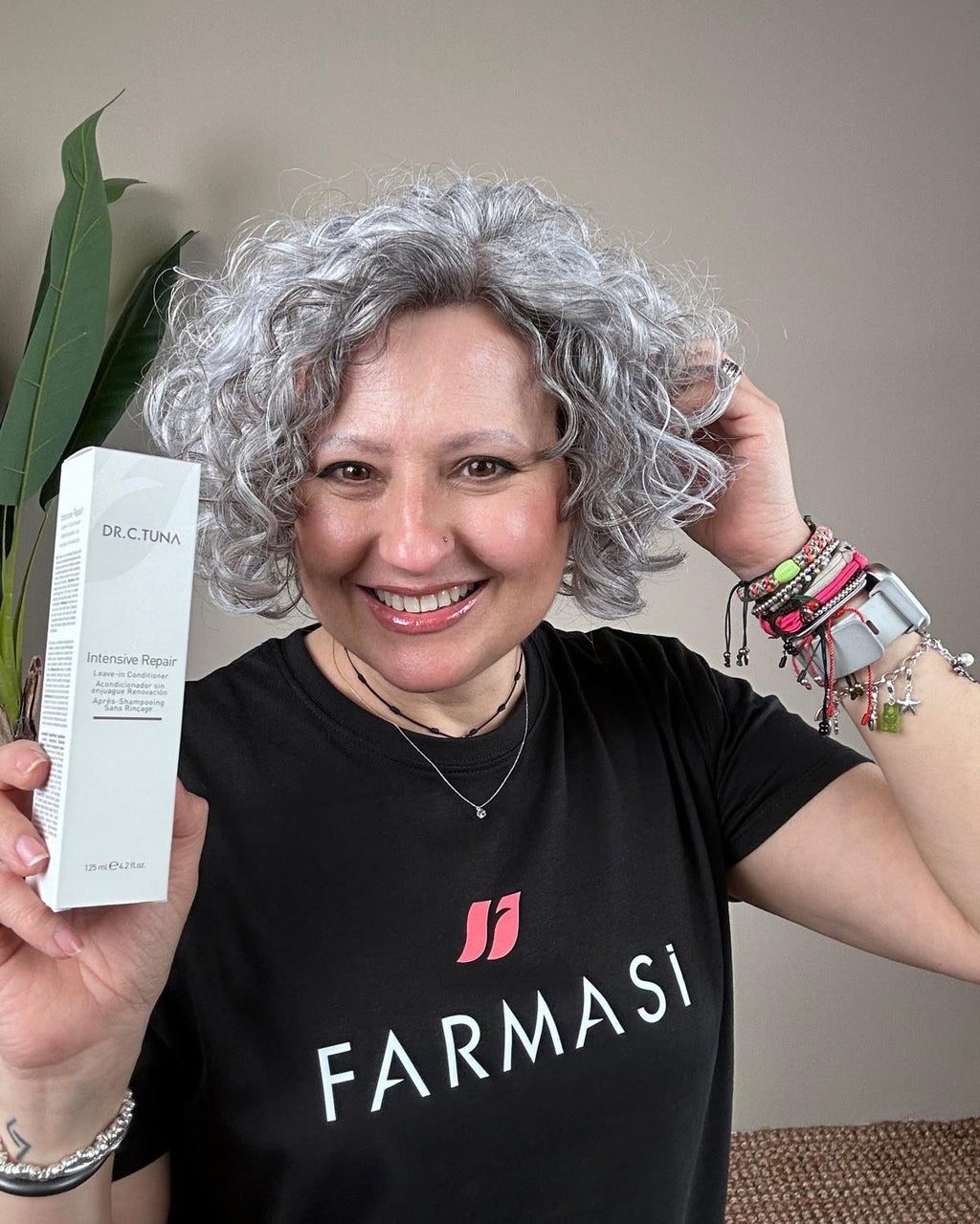 Camiseta Personalizada Manga Corta Unisex Farmasi